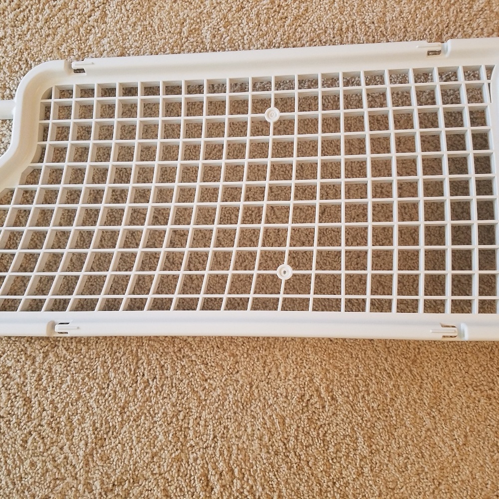 Drying Rack for Samsung Dryer DV 40-41 series